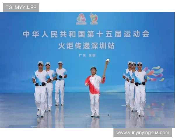 三地联动全运会揭秘 体育盛宴背后的精彩台前幕后