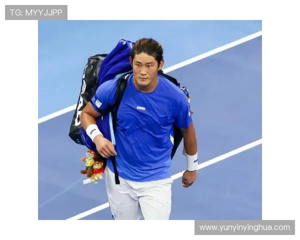 上海网球大师赛男单正赛签表公布 新一轮争夺即将开启