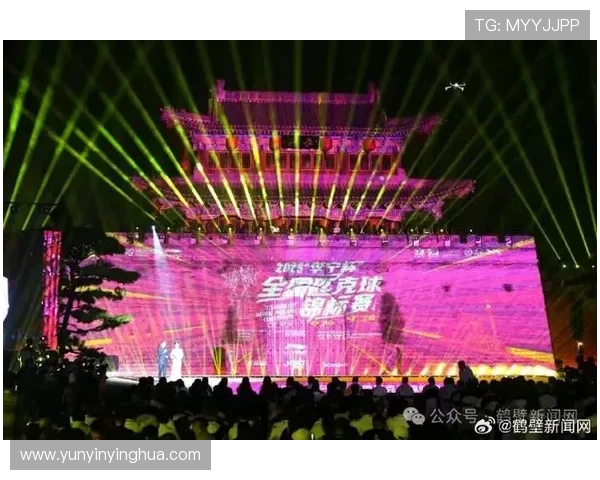 2025李宁杯中国匹克球巡回赛正式启幕 展现竞技风采与全民健身新潮流