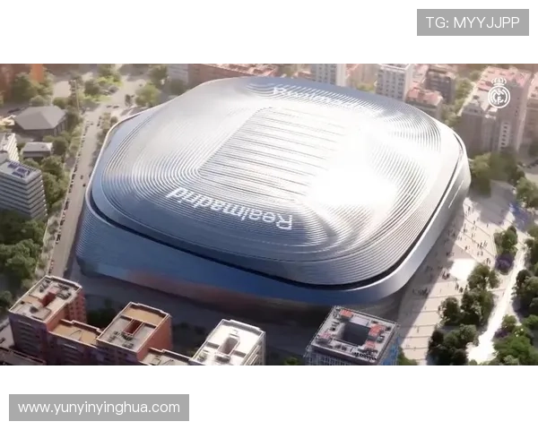 皇马计划将伯纳乌打造成全年盈利的超级商业中心年收入超10亿